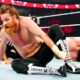 A Possible Reason Sami Zayn Was Written Off WWE Television Has Been Reported