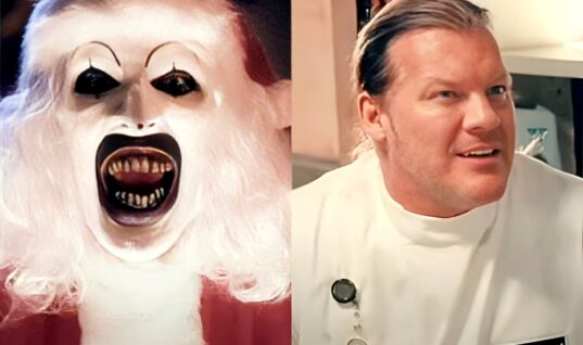 Details Revealed For “Terrifier 3” Featuring Chris Jericho