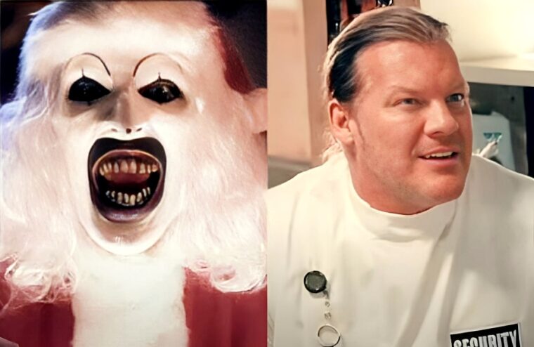Details Revealed For “Terrifier 3” Featuring Chris Jericho