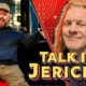Talk Is Jericho: Brad Williams Is A Star…Fish
