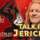 Talk Is Jericho: The Fright Before Christmas