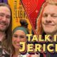Talk Is Jericho: Ohno… It’s Chris Hero!