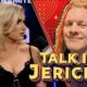 Talk Is Jericho: The Stardom & Storm Of Mariah May
