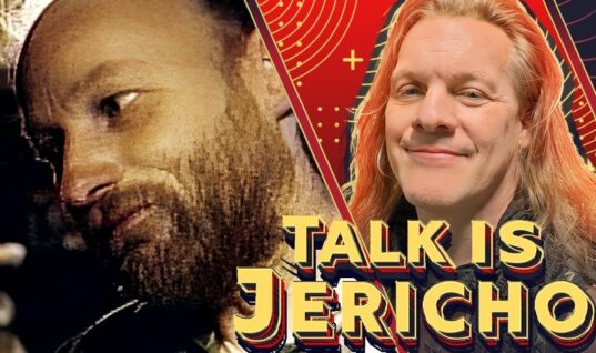 Talk Is Jericho: True Crime – The Canadian Butcher