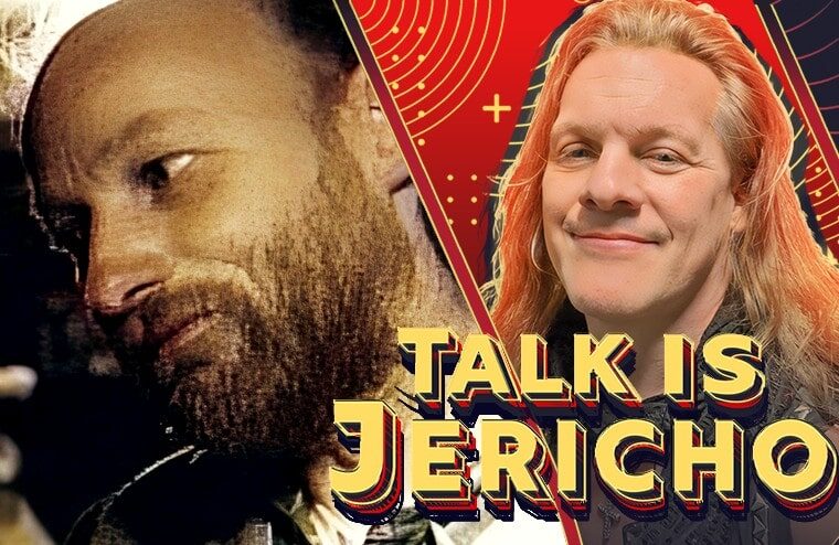 Talk Is Jericho: True Crime – The Canadian Butcher