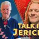 Talk Is Jericho: Teddy Irvine Talks The NY Rangers ’72 Stanley Cup Playoffs