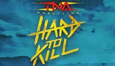Former WWE Wrestler To Miss TNA’s Hard To Kill Pay-Per-View