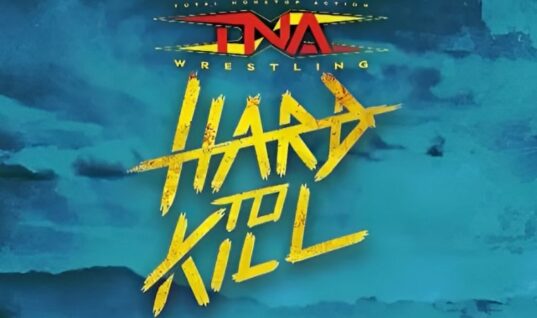 Former WWE Wrestler To Miss TNA’s Hard To Kill Pay-Per-View