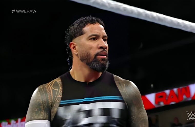 WWE Cashing In On “Yeet” Trademark Situation