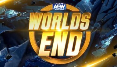 Top AEW Star Expected To Be Off Television Following Worlds End