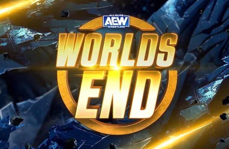 Top AEW Star Expected To Be Off Television Following Worlds End
