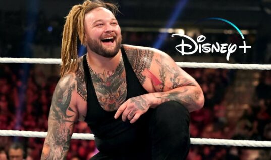 Fans Surprised To Hear Bray Wyatt’s Voice In New Disney+ Movie (w/Video)
