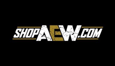 Unexpected Name Tops AEW’s Merchandise Rankings For December