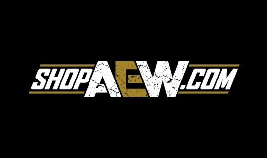 Unexpected Name Tops AEW’s Merchandise Rankings For December
