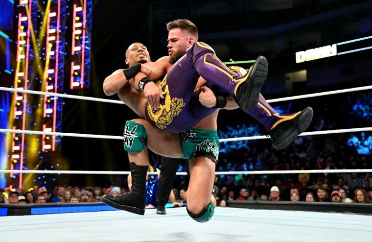Clarification On Austin Theory’s Status After He Was Removed From WWE’s Internal Active Roster