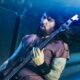 Rob Zombie Switches Bass Players
