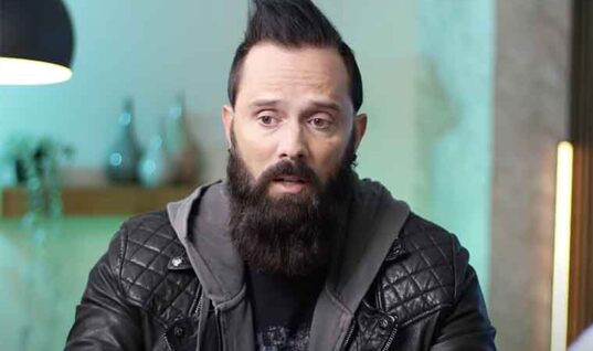Skillet Frontman Rips Pop Star For “Pure Evil” Song