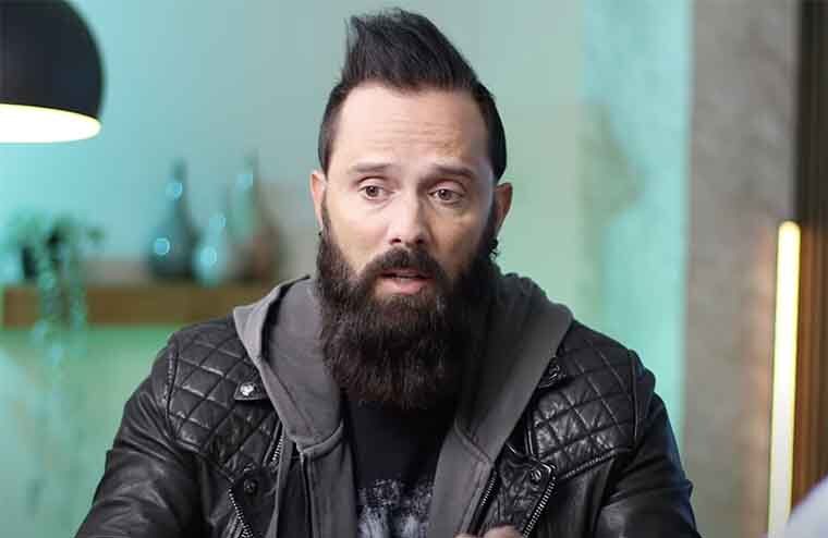 Skillet Frontman Rips Pop Star For “Pure Evil” Song