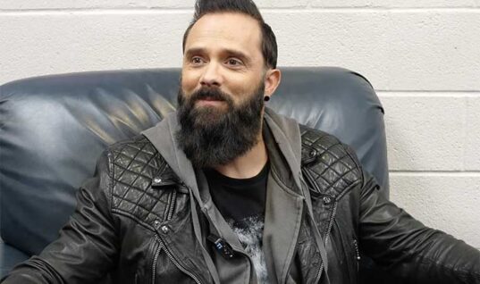 Skillet Frontman Blasts Olympics Opening Ceremony