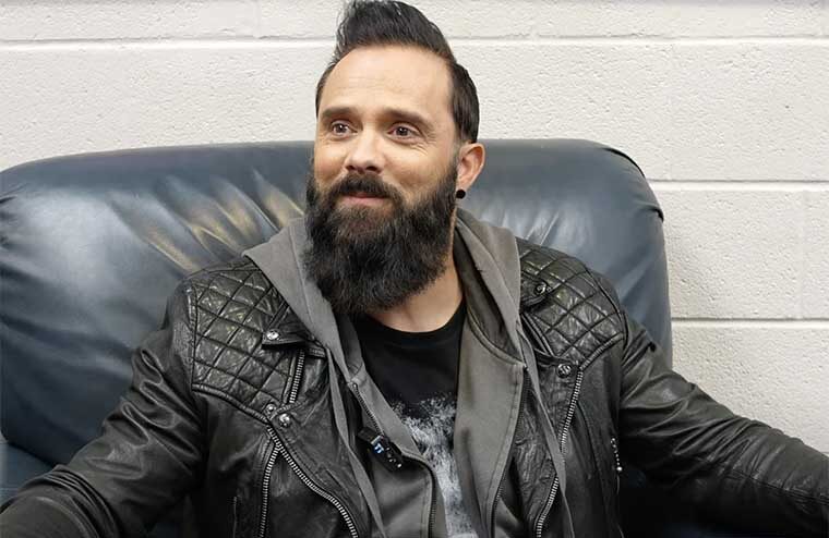 Skillet Frontman Blasts Olympics Opening Ceremony