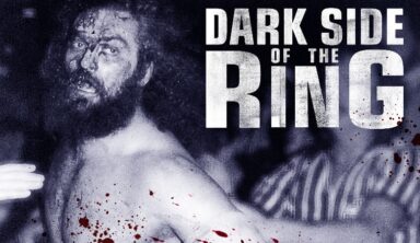 Complete List Of Dark Side Of The Ring Season 5 Topics & Premiere Date Announced
