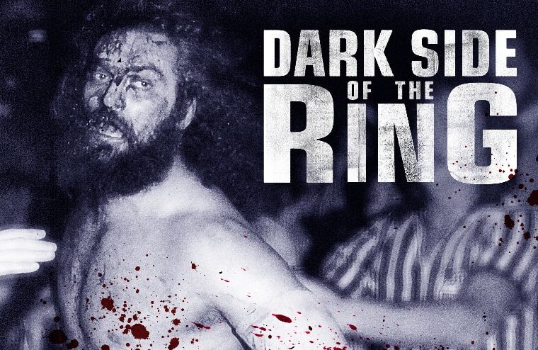 Complete List Of Dark Side Of The Ring Season 5 Topics & Premiere Date Announced