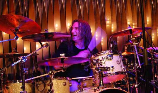 Ex-Pearl Jam Drummer Explains Why He Refused To Play With Guns ’N’ Roses