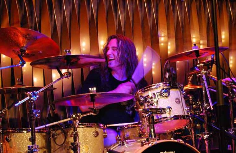 Ex-Pearl Jam Drummer Explains Why He Refused To Play With Guns ’N’ Roses