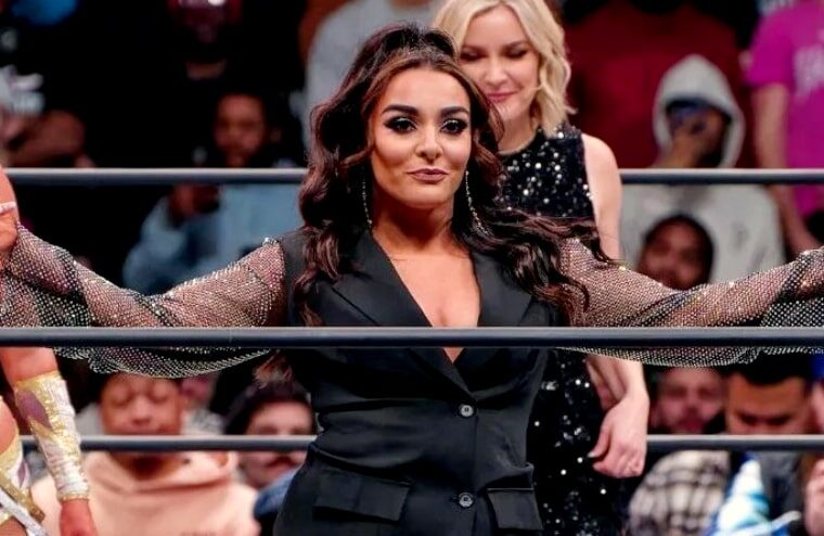 Deonna Purrazzo Seemingly Addresses Criticism Of Her Body Following