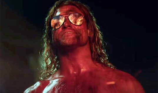 Downstait Teases New Theme For Ex-WWE Star