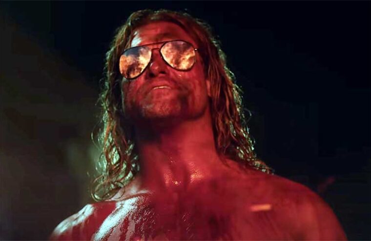 Downstait Teases New Theme For Ex-WWE Star