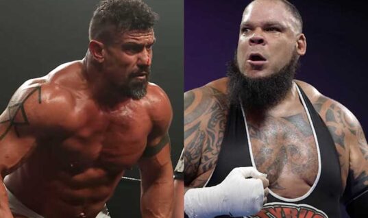 EC3 Shares Thoughts On Retiring Tyrus