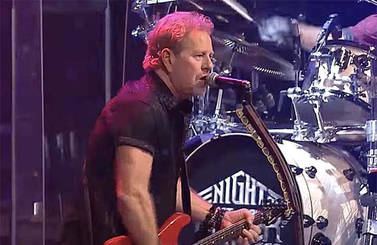 Night Ranger Guitarist Explains Why He’s Not A Grunge Fan