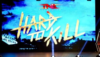 Big Names Spotted Secretly Watching TNA’s Hard To Kill (w/Photo)