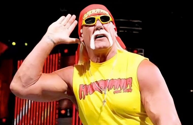 WWE Planning On Celebrating Hulkamania