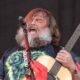 Jack Black & Foo Fighters Cover AC/DC Classic