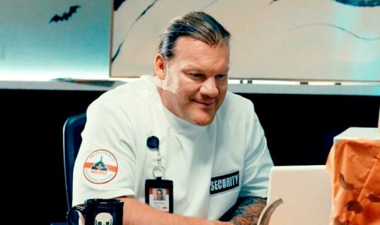 Chris Jericho’s 6 Best Film & TV Roles