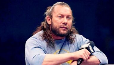 Update On Whether Kenny Omega Needs Surgery Following His Diverticulitis Diagnosis 