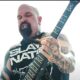 Slayer Guitarist Kerry King Describes New Project 