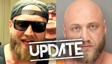 Update On Nick Hogan’s Recent Arrest