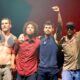 Rage Against The Machine Makes Shocking Announcement About Future