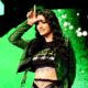 Saraya Reveals Who She Wants To Play Her To The Ring At AEW All In