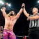 Latest On Seth Rollins’ Raw Injury