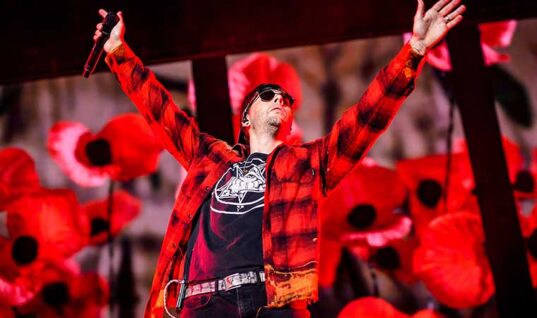 Avenged Sevenfold Singer Shares Opinion On Metallica’s Future