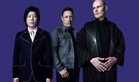 You Could Be Smashing Pumpkins’ Next Guitarist