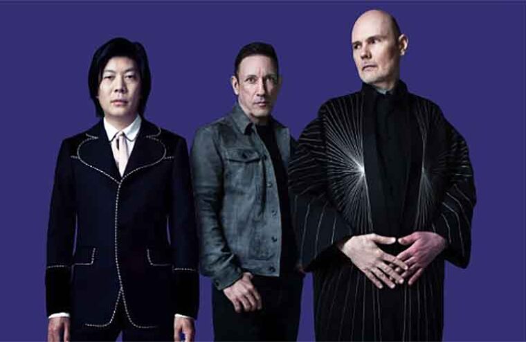 You Could Be Smashing Pumpkins’ Next Guitarist