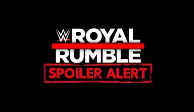 Spoiler On Former WWE Star Returning At The Royal Rumble