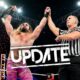 Concerning Update Regarding Seth Rollins’ Injury Status
