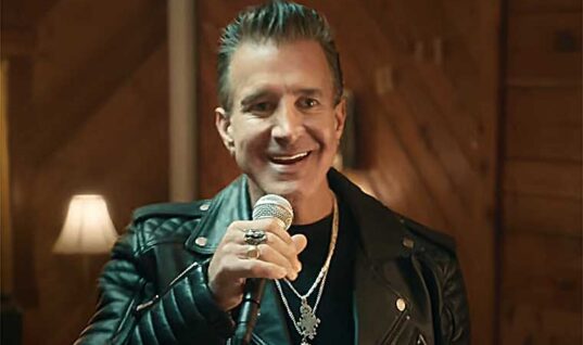Scott Stapp Shares Plans For Future Of Creed