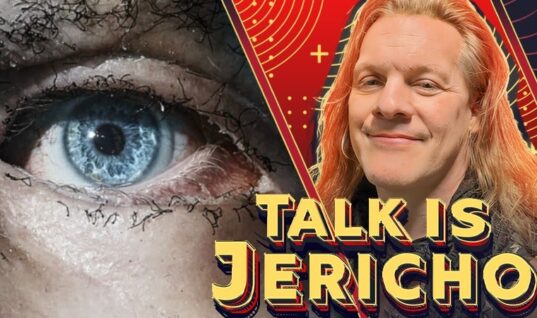 Talk Is Jericho: Code Orange Goes Above & Beyond